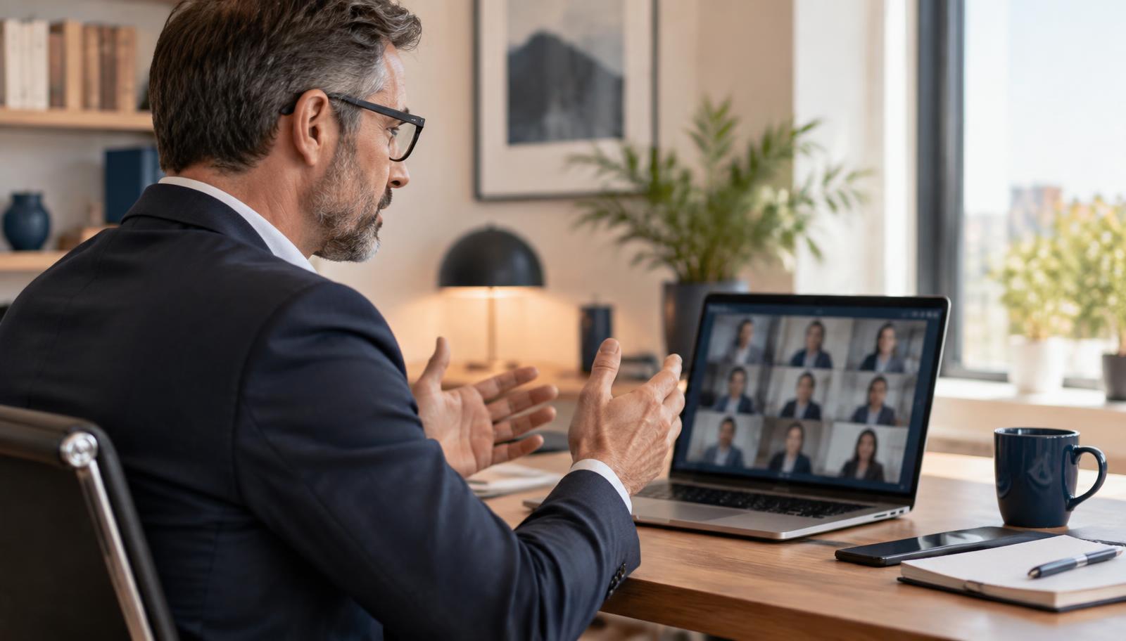 Webinaire B2B : transformer son expertise en levier de prospection LinkedIn